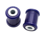 SuperPro 1993 Toyota Supra Twin Turbo Rear Lower Inner Control Arm Bushing Set by Superpro SPRSPF3032K