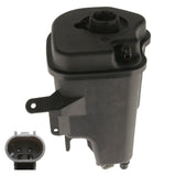 Coolant Expansion Tank - BMW/MINI by Febi 17137552546-FEB