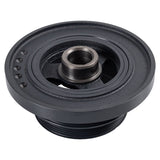 Pulley For Crankshaft - BMW by Febi 11231432471-FEB