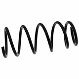 Coil Spring - Nissan by Febi 7700311494-FEB