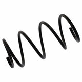 Coil Spring - BMW/MINI by Febi 31331093070-FEB