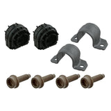Sway Bar Bushing Kit - VW/Audi by Febi 1K0511327AS-FEB2