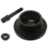 Pulley - BMW/MINI by Febi 11231432471-FEB2
