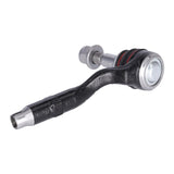 Tie Rod End with Lock Nut & Nut - BMW by Febi 39676-FEB