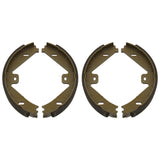 Brake Shoe Set - Mercedes by Febi 39716-FEB