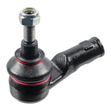 Tie Rod End with Nut - Land Rover by Febi LR010671-FEB