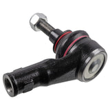 Tie Rod End with Nut - Land Rover by Febi LR010671-FEB