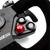 JQ Werks Madtrace GEN2 PODIUM LINE Racing Steering Wheel System For LOTUS EMIRA