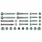 Mounting Kit For Control Arm - VW/Audi by Febi 39754-FEB