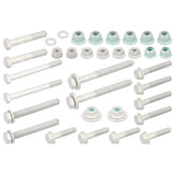 Mounting Kit For Control Arm - VW/Audi by Febi 39758-FEB