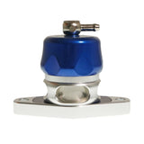 Turbosmart BOV Vee Port Pro Juke - Blue by Turbosmart TS-0205-1140