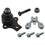 Ball Joint with Additional Parts - VW/Audi by Febi 357407365A-FEB