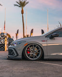 Rotiform 19x8.5 et45 / 5x112 / cb66.56 Rotiform Monoblock KPR 19" 5x112 Silver RC199SX19855745