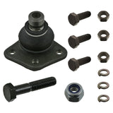 Ball Joint with Additional Parts - VW/Audi by Febi 171407365F-FEB