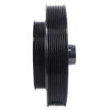 Fluidampr 15-21 Dodge Hellcat 6.2L Supercharged Steel Internally Balanced Damper (11 Percent OD) by Fluidampr FDR910302