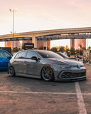 Rotiform 19x8.5 et45 / 5x112 / cb66.56 Rotiform Monoblock KPR 19" 5x112 Silver RC199SX19855745