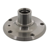 Wheel Hub without Wheel Bearing - BMW by Febi 33416792369-FEB