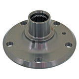 Wheel Hub without Wheel Bearing - BMW | 33406792366