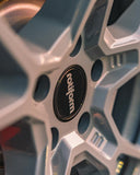 Rotiform 19x8.5 et45 / 5x112 / cb66.56 Rotiform Monoblock KPR 19" 5x112 Silver RC199SX19855745