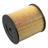 Fuel Filter with Sealing Ring - Mercedes by Febi 2114703994-FEB