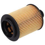 Oil Filter with Sealing Ring - Alfa Romeo by Febi 55206816-FEB