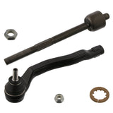Tie Rod - Mercedes by Febi 4153200089-FEB2