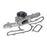 Water Pump - Alfa Romeo by Febi 60559067-FEB