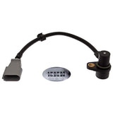 Crankshaft Sensor with Sealing Ring - VW/Audi by Febi 022957147-FEB