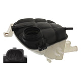 Coolant Expansion Tank - Mercedes by Febi 1645000049-FEB