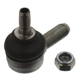 Angled Ball Joint - Mercedes by Febi 0009966845-FEB