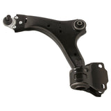 Control Arm with Bushing - Volvo by Febi 30683248-FEB