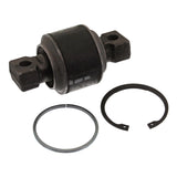 Axle Strut Mounting - Mercedes by Febi 0003300075-FEB