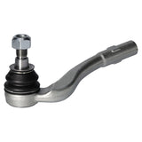 Tie Rod End with Nut - Mercedes by Febi 39955-FEB