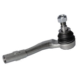 Tie Rod End with Nut - Mercedes by Febi 39955-FEB