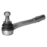 Tie Rod End with Nut - Mercedes by Febi 39956-FEB