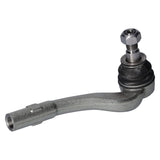 Tie Rod End with Nut - Mercedes by Febi 39956-FEB
