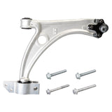 Control Arm with Bushings - VW/Audi by Febi 39972-FEB