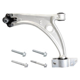 Control Arm with Bushings - VW/Audi by Febi 39973-FEB