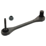 Control Arm with Bushings & Lock Nut - VW/Audi by Febi 4E0501529C-FEB