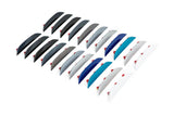 IND F90 M5 Painted Rear Reflector Set by IND Distribution
