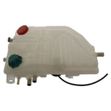 Coolant Expansion Tank - Mercedes by Febi 9705000249-FEB