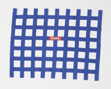 RaceQuip Blue Ribbon Window Net by RaceQuip RQP721025