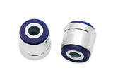 SuperPro 2007 Jeep Wrangler Rubicon Rear Panhard Rod Bushing Set (39.7mm) by Superpro SPRSPF3913K