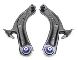 SuperPro 14-20 Nissan Rogue Front Lower Control Arm Set by Superpro SPRTRC1078