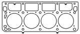 Cometic 09+ GM LS9 4.100in Bore .051 thick MLS RHS Head Gasket by Cometic CGS-C5985-051