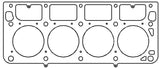 Cometic 09+ GM LS9 4.100in Bore .051 thick MLX LHS Head Gasket by Cometic CGS-C5986-051