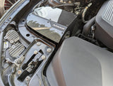 RamAir Cold Air Intake System with Carbon Cover - BMW / F2X / F3X / B48 / B46 / 330i / 430i / 230i by RamAir PRK-318-BK