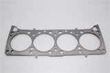Cometic Pontiac 400 / 428 / 455 V8 .036in MLS Cylinder Head Gasket - 4.200in Bore by Cometic CGS-C5769-036