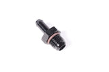 Radium Engineering 6AN to 5/16 Barb Fitting by Radium Engineering RAD14-0252