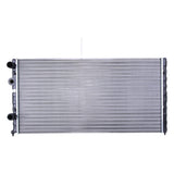 Radiator - VW/Audi by Nissens 3A0121253E-NIS
